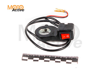 Пульт (свет) 22мм универсальный