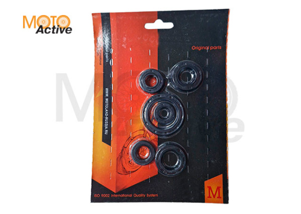 Сальник 153FMI 125см3 (полный набор)