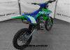 Питбайк APOLLO RXF Freeride 125LE, 19/16 (Зеленый)