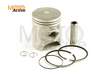 Поршень Honda Lead-100 (HF-06) d-51 p-13 std SCOOTER-M