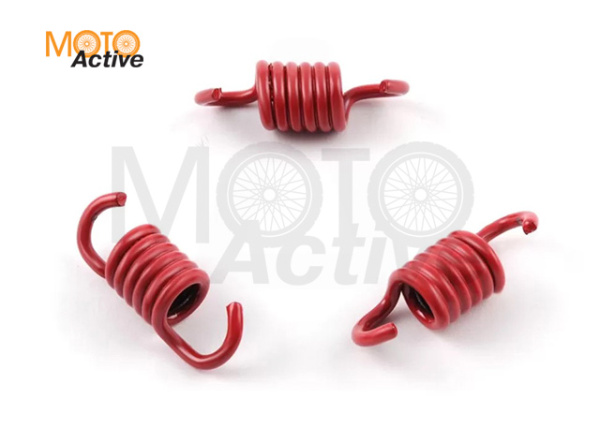 Пружинки колодок сцепления Suzuki AD50 - 2000rpm