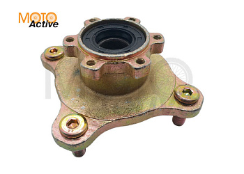 Ступица переднего колеса ATV150 THUNDER