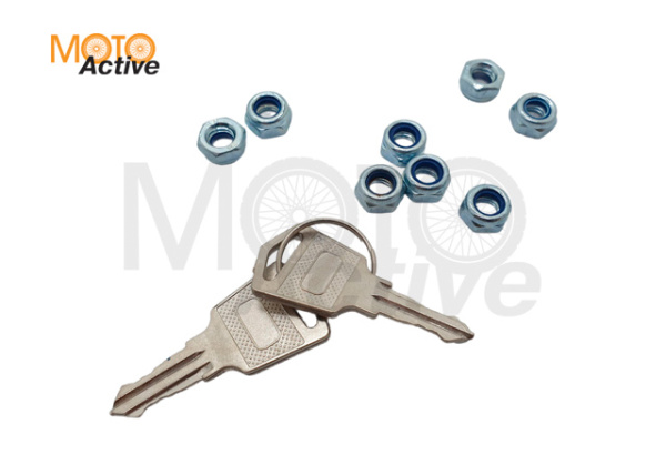 Кофр задний детский GKA (850х530х440)