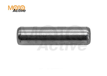 Фиксатор вала маслонасоса φ4×15.8 ZS177MM (NC250)