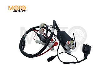 Жгут проводки KAYO T2-G