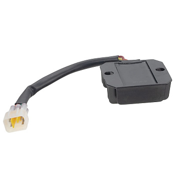 Регулятор напряжения KAYO K1, K2, T2-MX (4-х контактный)