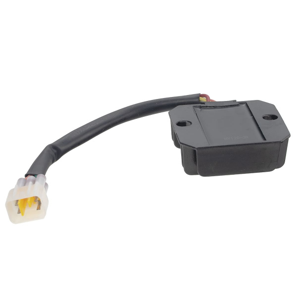 Регулятор напряжения KAYO K1, K2, T2-MX (4-х контактный)