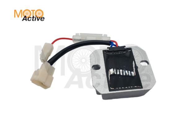 Реле регулятор 178FS 6HP ML-3