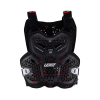 Защита панцирь Leatt Chest Protector 4.5 Evo Black