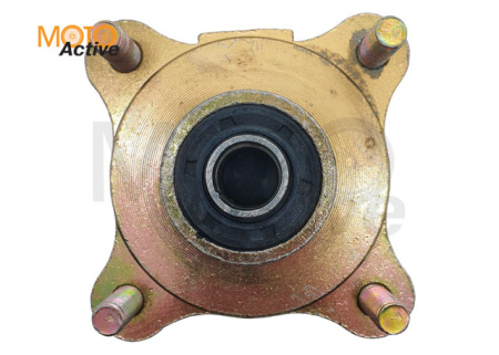 Ступица переднего колеса ATV150 THUNDER