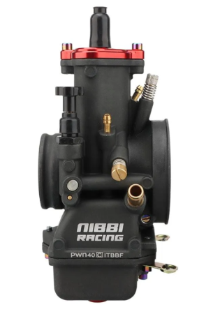 Карбюратор NIBBI PWN40-YJ (2T)