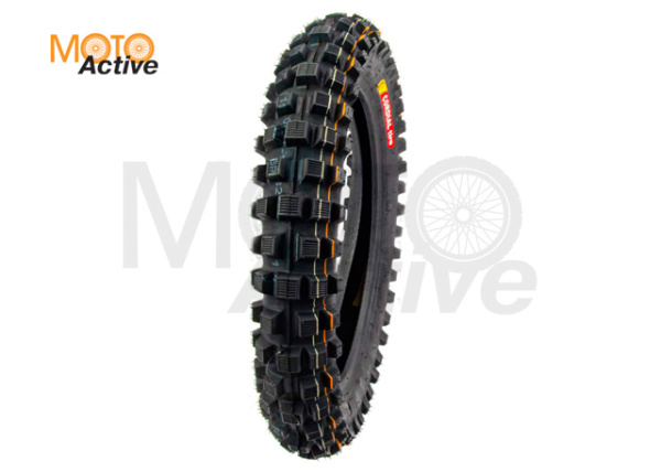 Покрышка мото 16" 110/90-16 P-82 Yuanxing