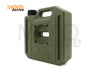 Канистра экспедиционная 5 литров (хаки)