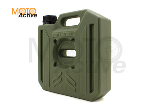 Канистра экспедиционная 5 литров (хаки)