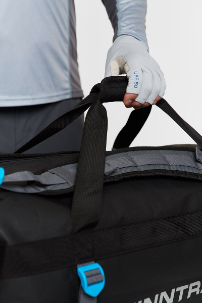 Cумка Finntrail Explorer 1733 Black