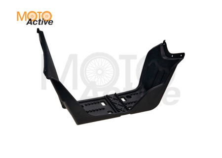 Облицовка опоры для ног правая KAYO AT110 (2022-)