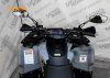 Комплект запчастей ATV220 LUX LONG Серый