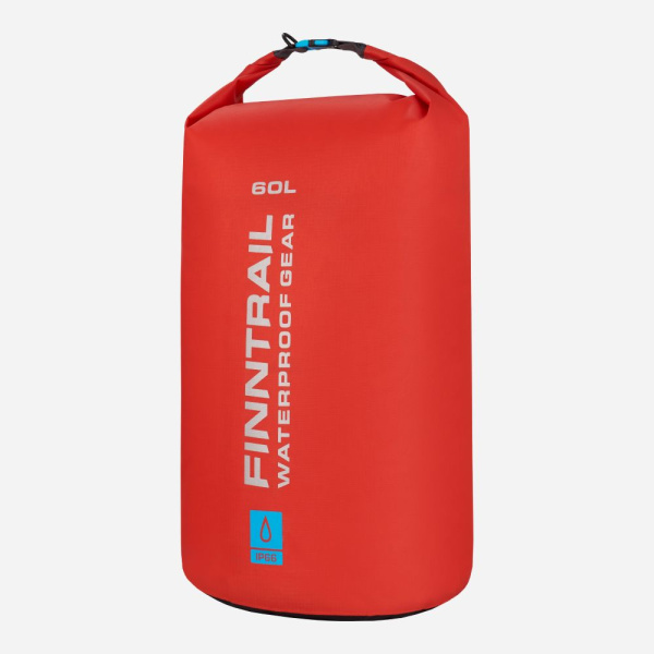 Гермомешок Finntrail Balloon 1731 Red