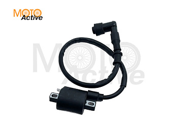 Катушка зажигания со свечным колпачком Regulmoto TE