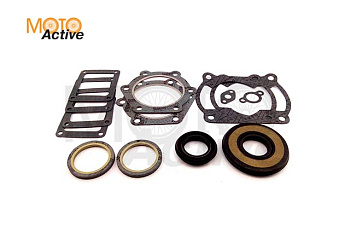 Полный Комплект Прокладок И Сальников Для Yamaha VK 540 93103-32156-00