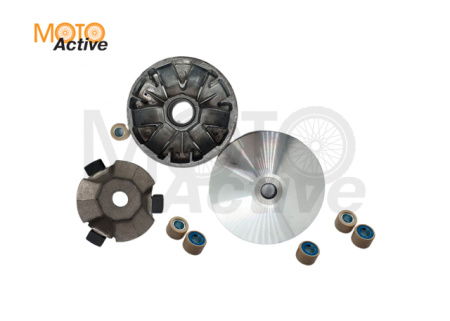 Вариатор в сборе Longjia Grido