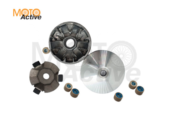 Вариатор в сборе Longjia Grido