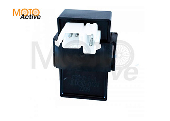 Зажигание CDI Regulmoto Athlete, Sport 003 CB250-F