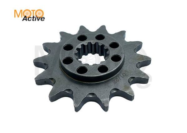 Звезда ведущая (520-14) NC250/NC450 X-TECH сталь 20CrMnTi, с самоочисткой