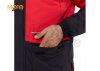 Костюм мужской утепленный Nordy 3757 Red