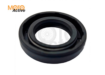 Сальник 20х34х7 KAYO двиг. ZS CB250D-G (воздушный) (P060938)