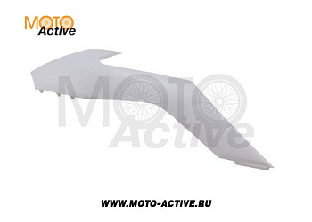 Боковой обтекатель передний левый центральный KAYO K1