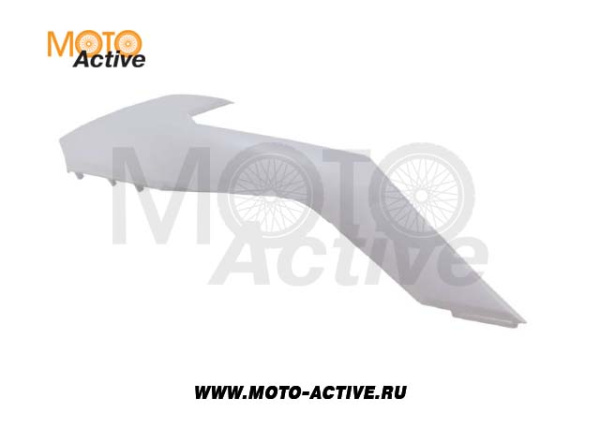 Боковой обтекатель передний левый центральный KAYO K1