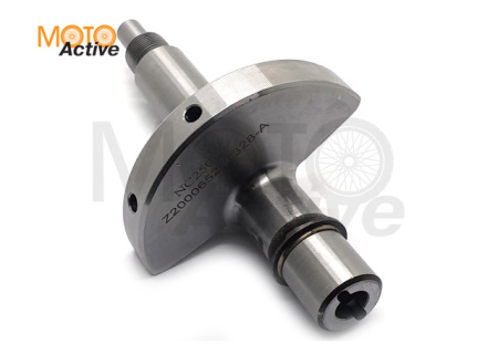 Вал балансировочный 177MM (NC250)