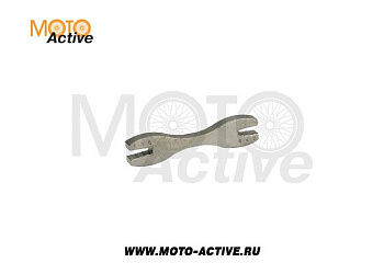 Ключ спицевой универсальный SM-PARTS