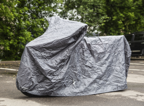 Чехол для мототехники REXWEAR разм. XL (220x155x86) 018142