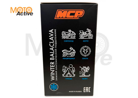 MCP Подшлемник Sub Zero L/XL