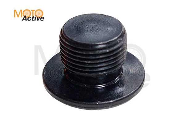 Болт M14x1 заглушка распредвалов ГРМ ZS177MM (NC250), ZS174MN  