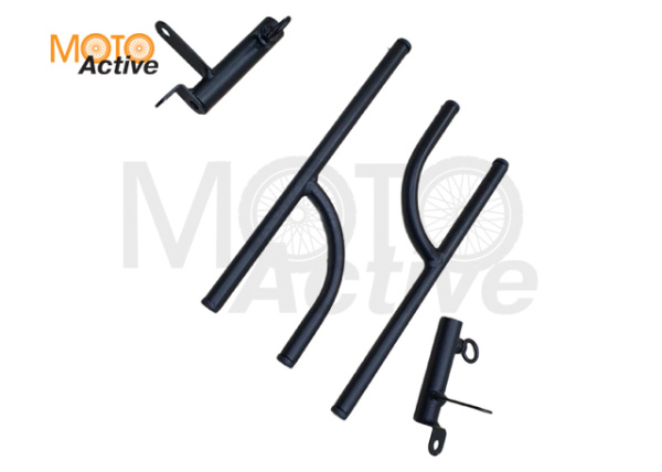 Комплект универсальных держателей бура