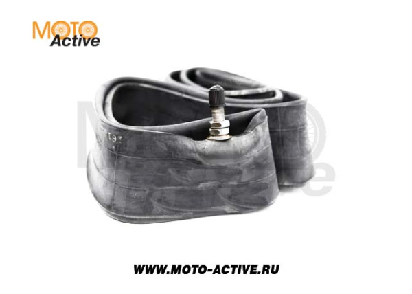 Камера SM-PARTS 18" 4.00/4.50-18 TR4 Бутил