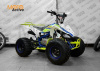 Квадроцикл BSE XT-1 LIME