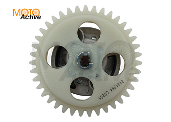 Масляный насос ZS174MN