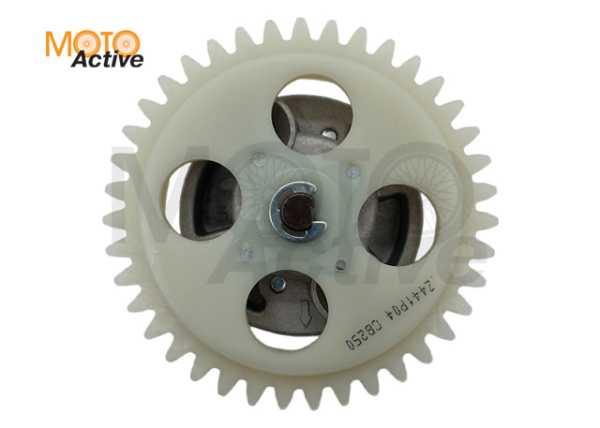 Масляный насос ZS174MN