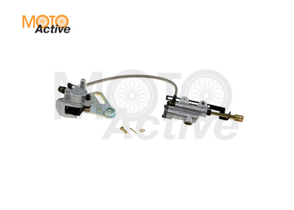 Тормозная система задняя KAYO BASIC TT, TT160 (2022-)