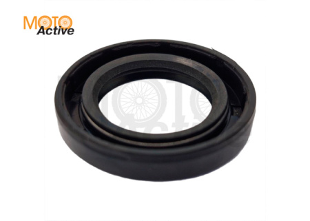 Сальник 25х40х7 ступицы переднего колеса KAYO TOR