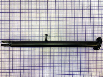 Подножка боковая 355мм WELS RT (303012056002)