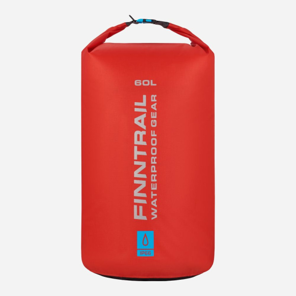 Гермомешок Finntrail Balloon 1731 Red