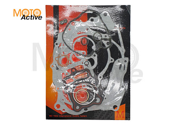 Набор прокладок (полный) 156FMI (CG125D)