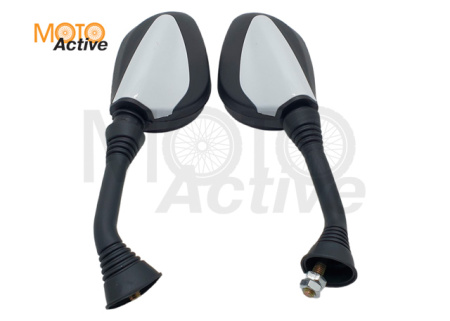 Зеркало d8 mm ZX-6001