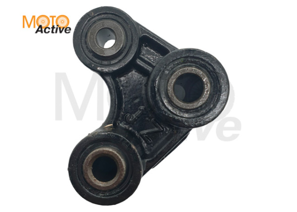 Треугольник прогрессии Regulmoto ZR, Athlete