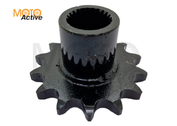 Звезда ведущая 530x14 ATV220, XMR200